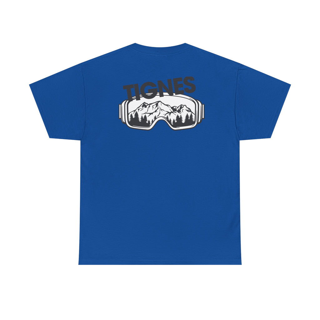 Tignes Ski Trip Tee