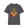 Christmas Present Bundle – Festive Gift T-Shirt