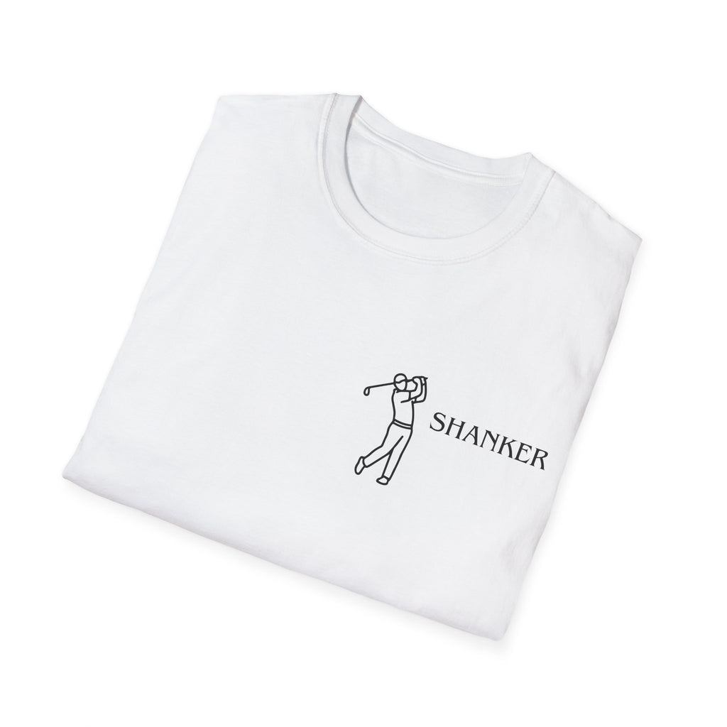 Shanker – Golf Lover T-Shirt
