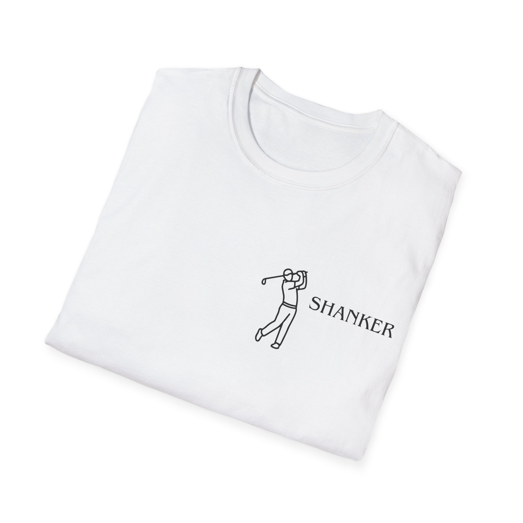 Shanker – Golf Lover T-Shirt