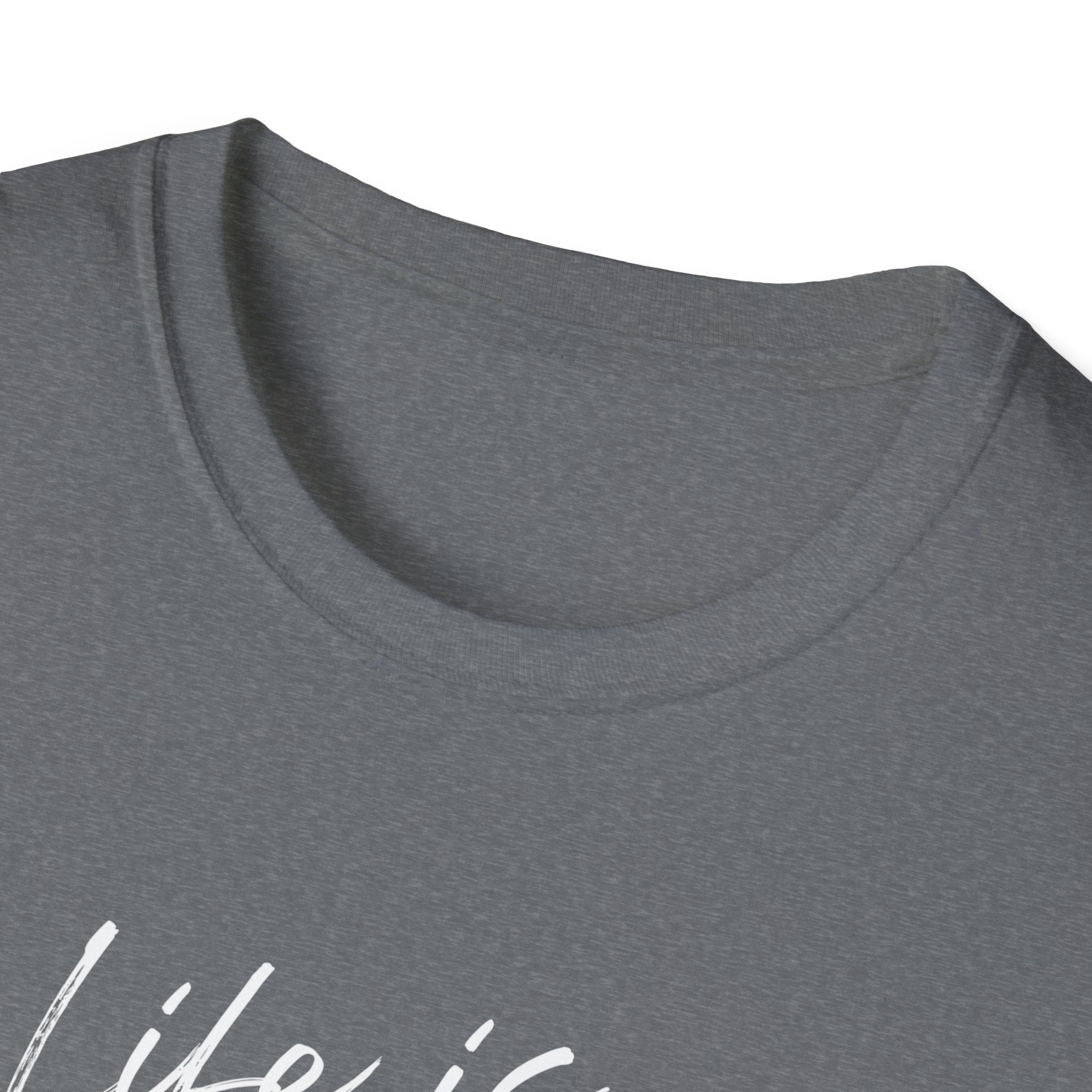Life Is Good bicycle graphic T-Shirt | Cycling tee, bike lover shirt