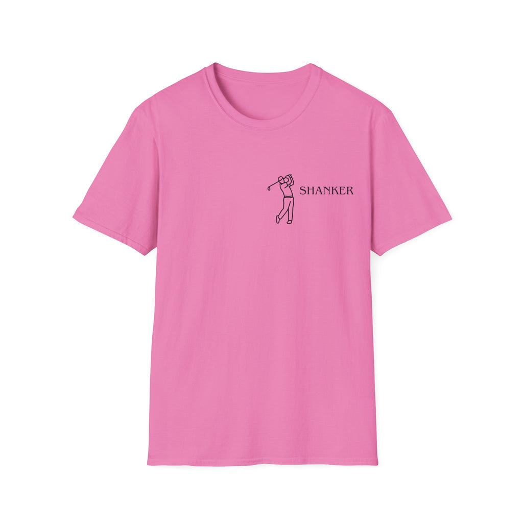 Shanker – Golf Lover T-Shirt