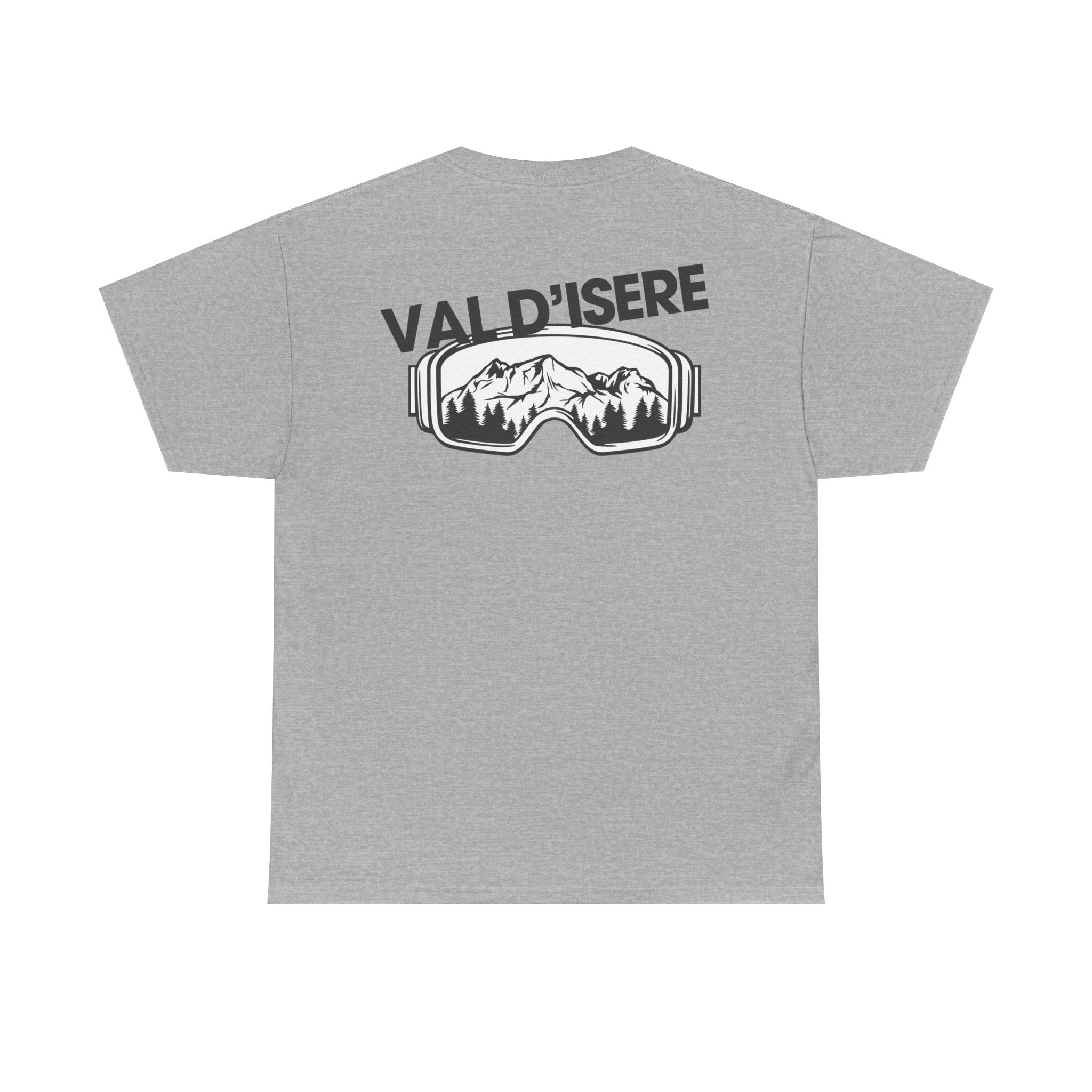 Val D'Isere Ski Trip Tee