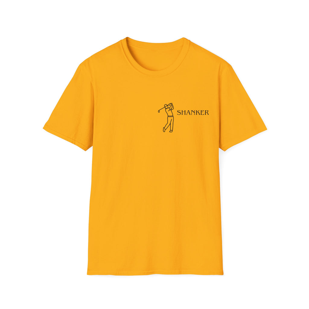 Shanker – Golf Lover T-Shirt