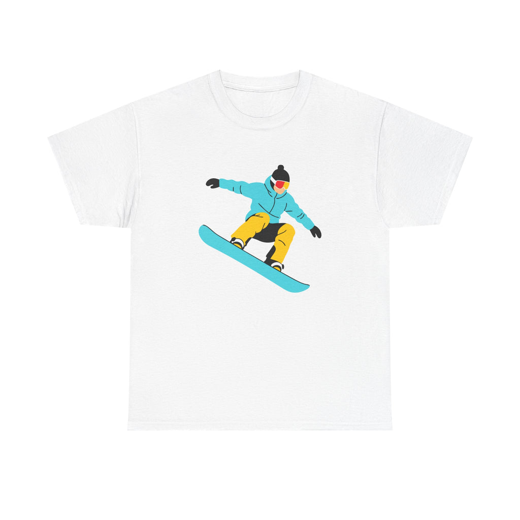 Boarder