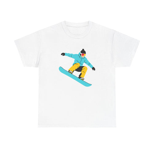 Boarder