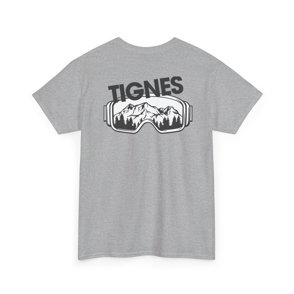 Tignes Ski Trip Tee