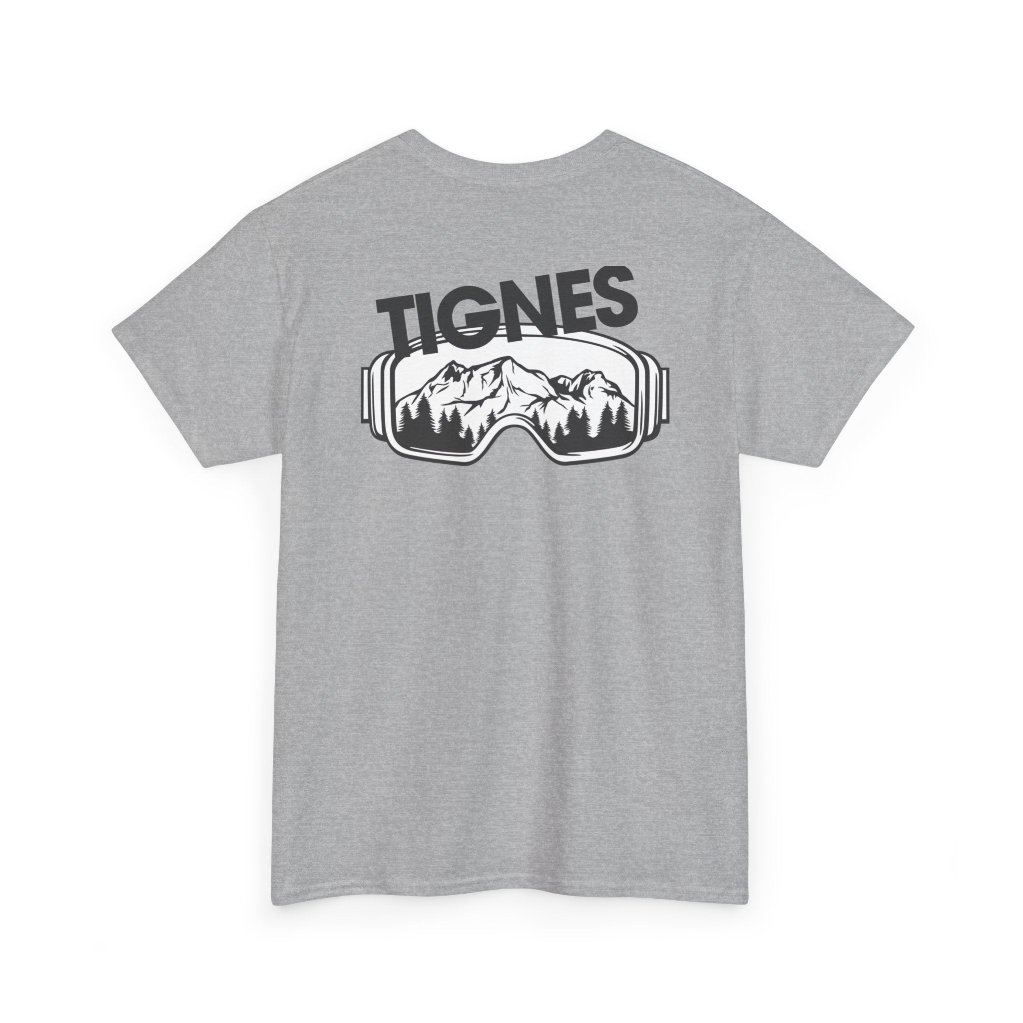 Tignes Ski Trip Tee