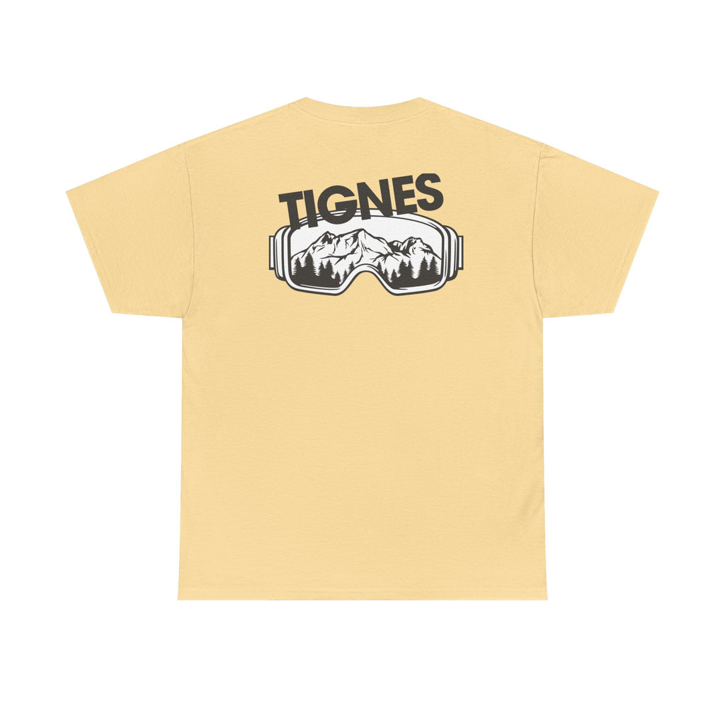 Tignes Ski Trip Tee