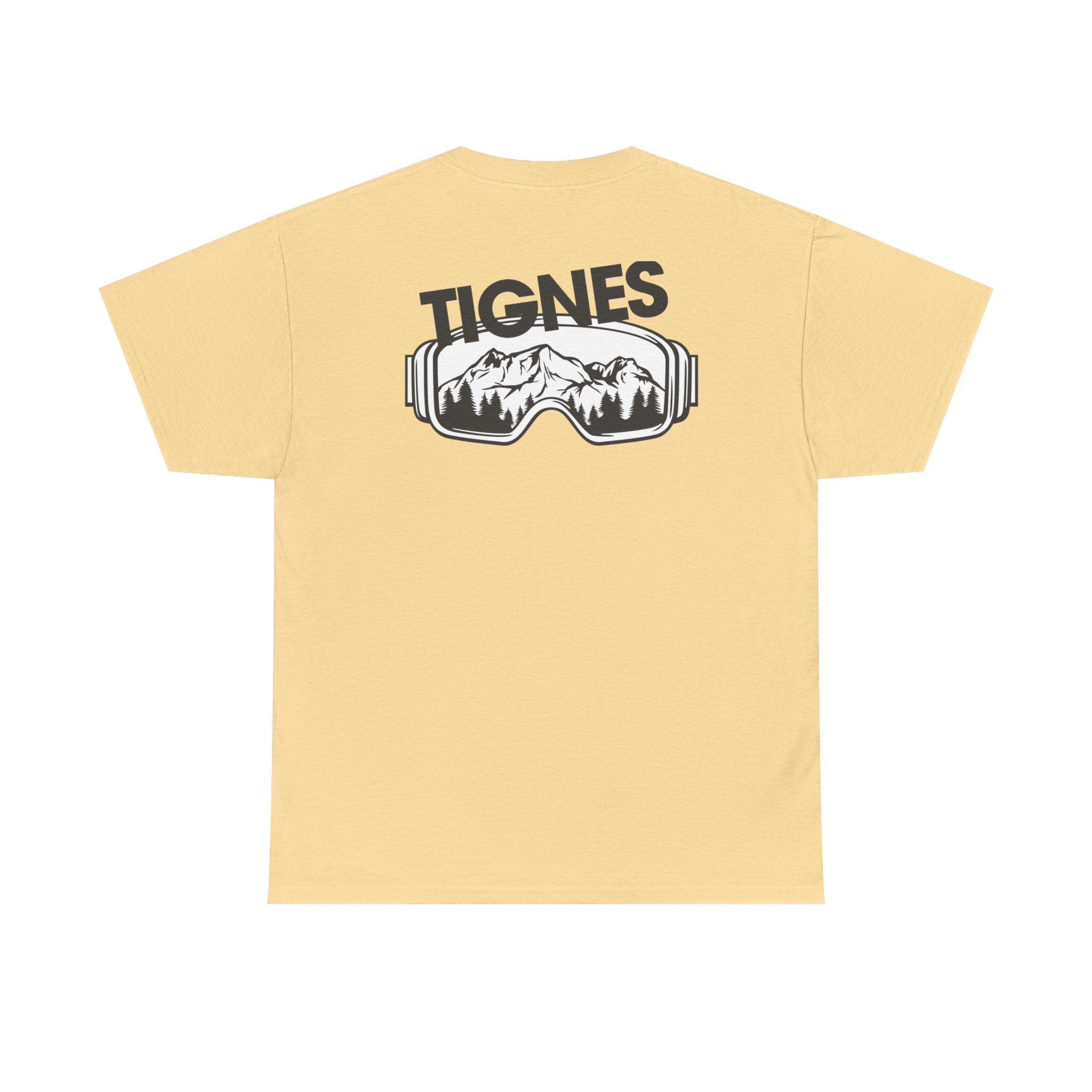 Tignes Ski Trip Tee