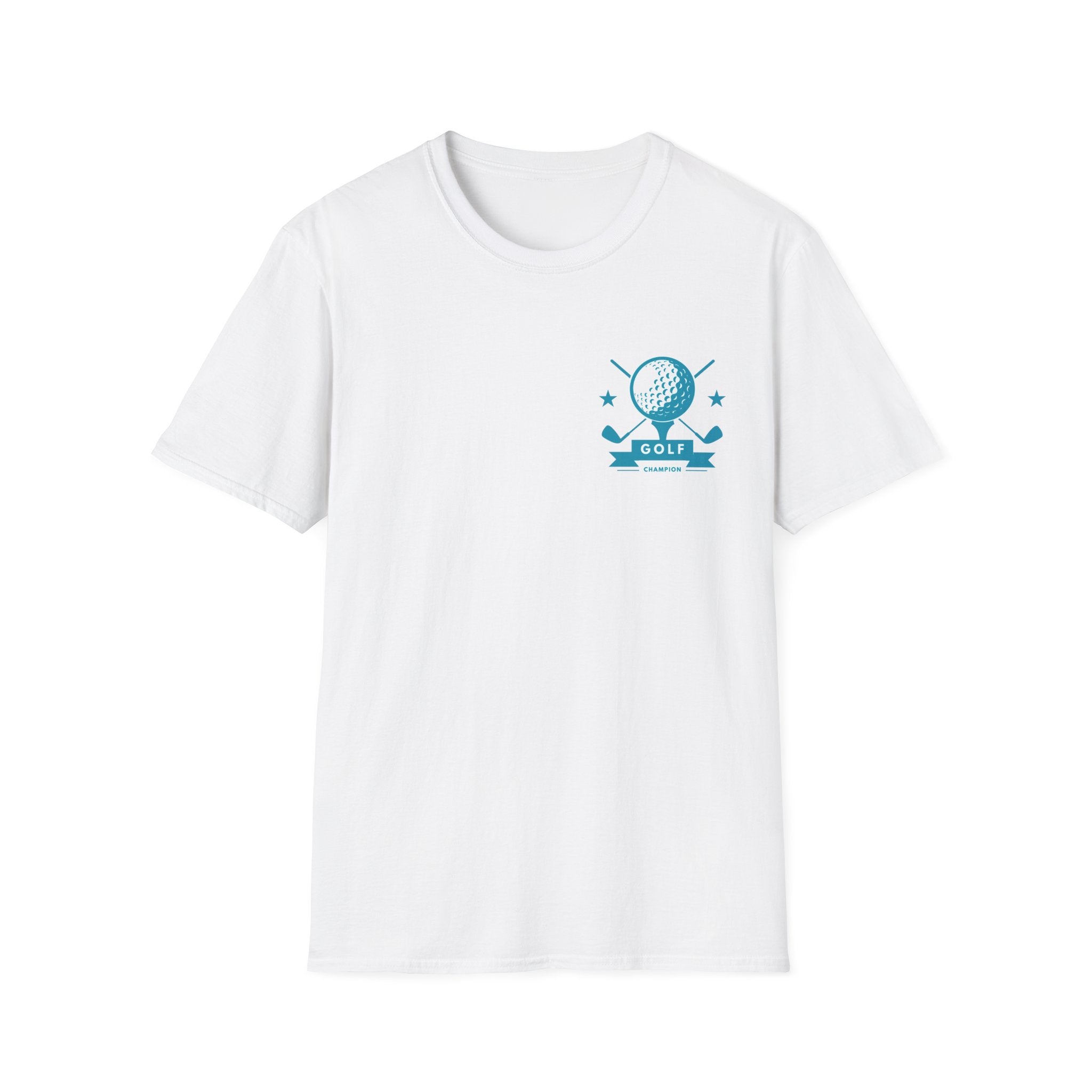 Golf Champion – Golfers T-Shirt