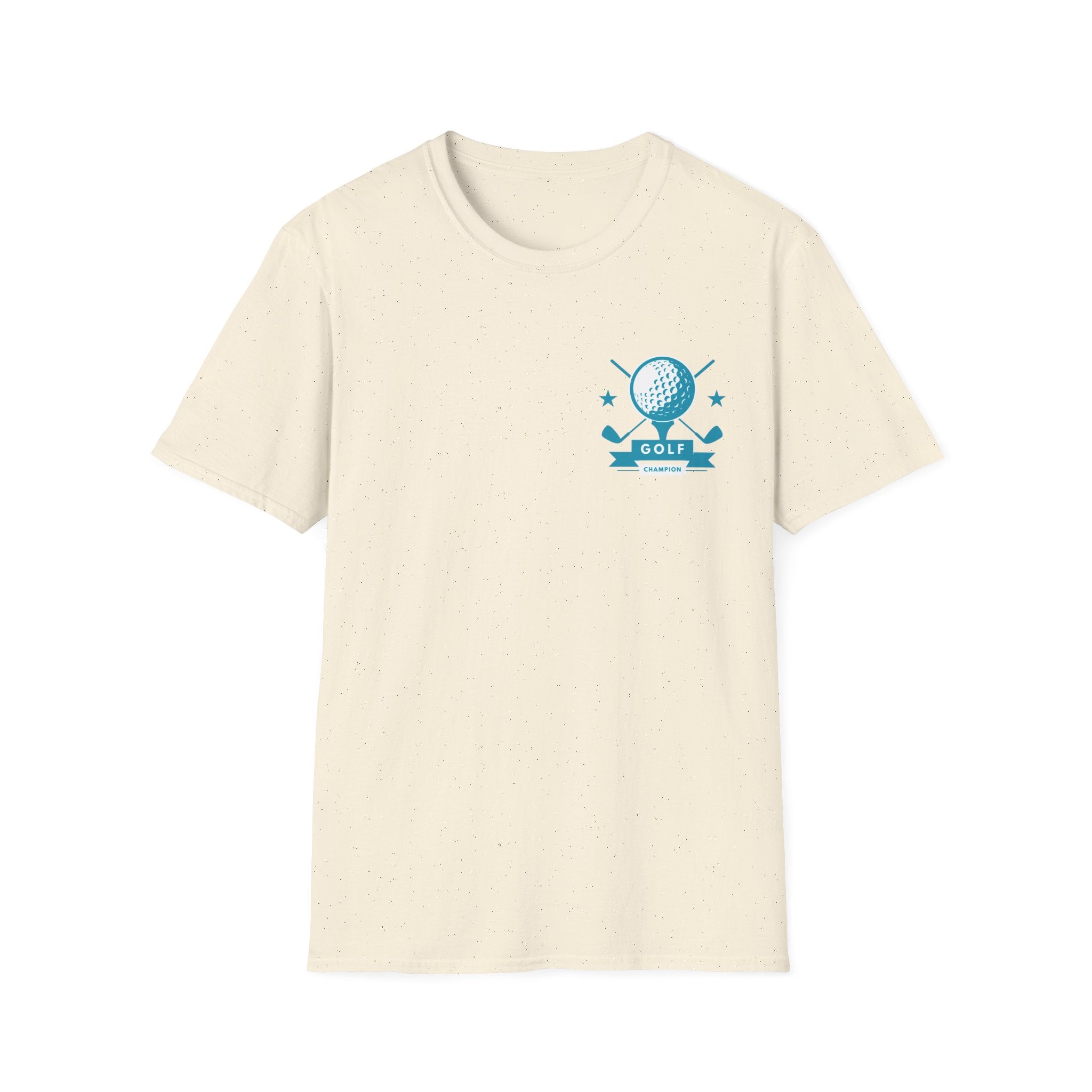 Golf Champion – Golfers T-Shirt