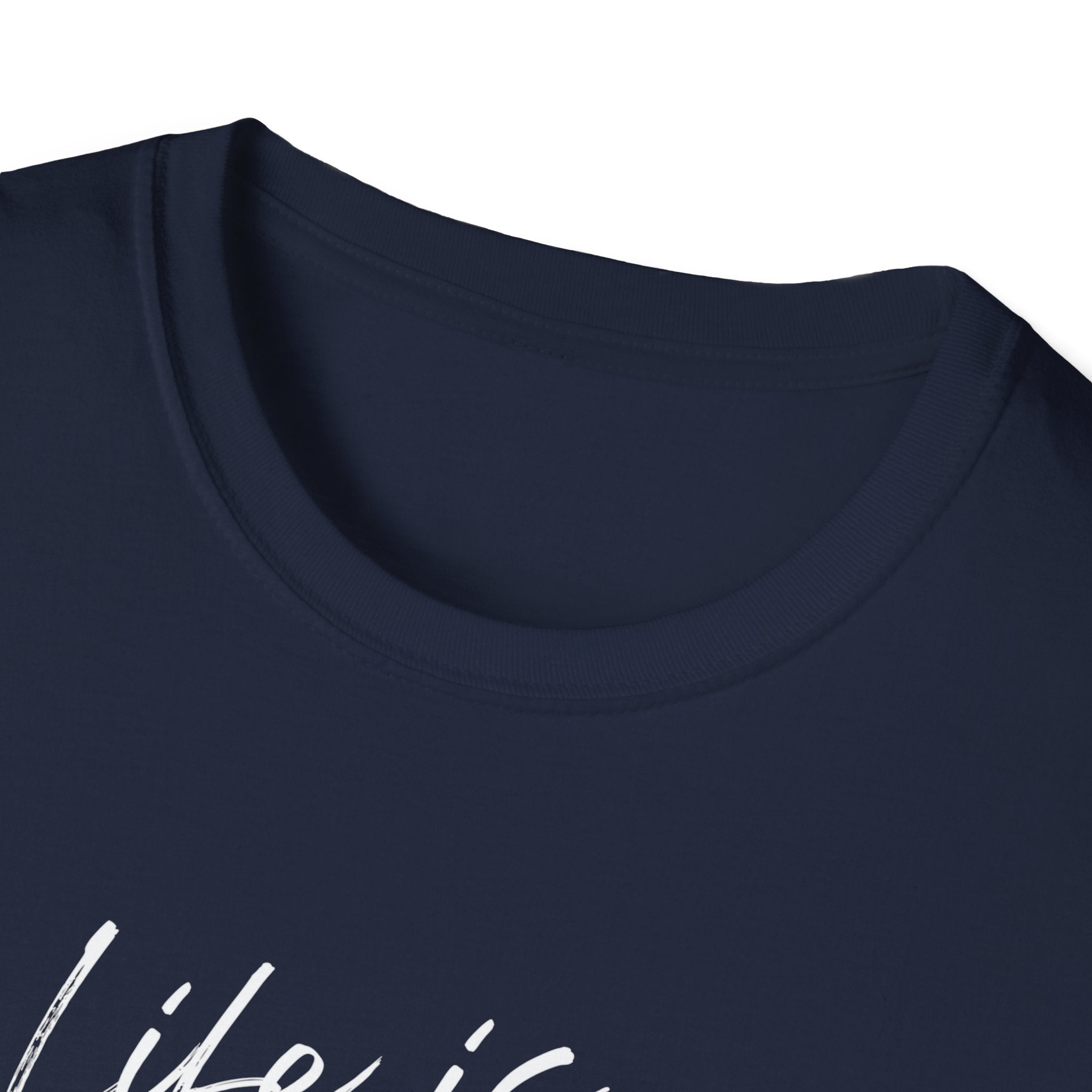 Life Is Good bicycle graphic T-Shirt | Cycling tee, bike lover shirt