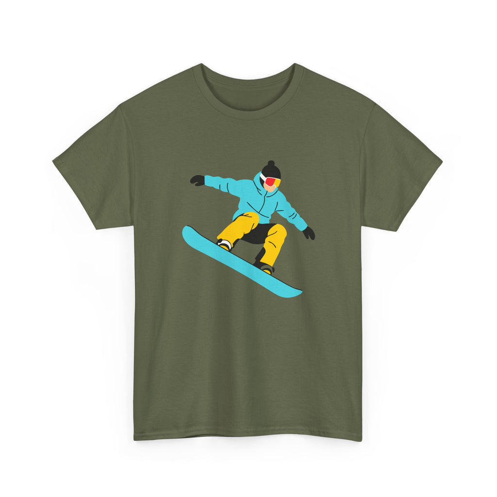 Boarder