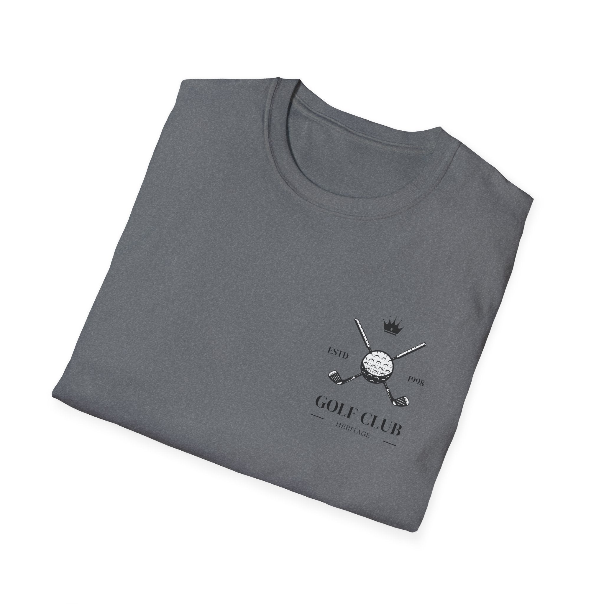 Golf Club – Golfers T-Shirt