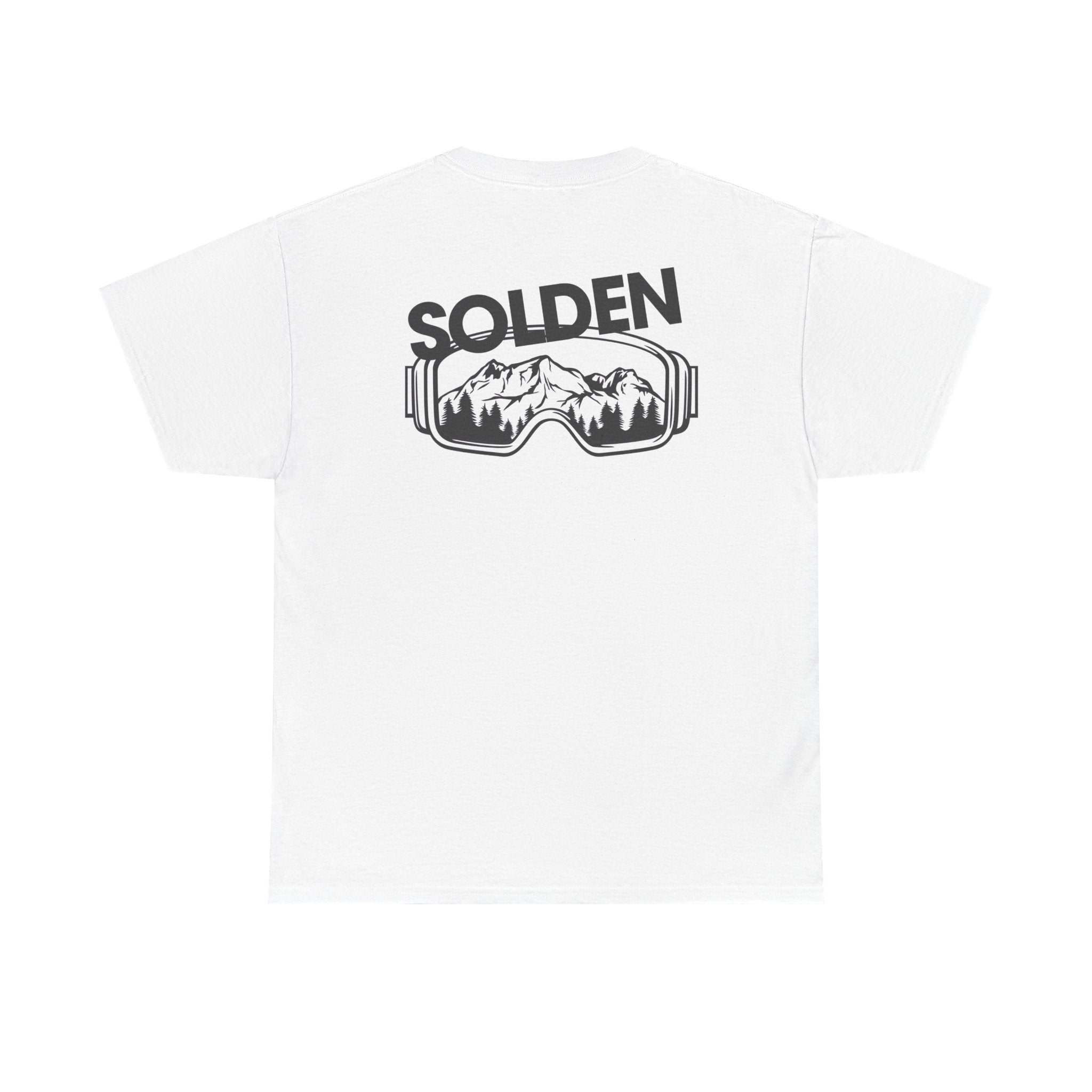 Solden Ski Trip Tee