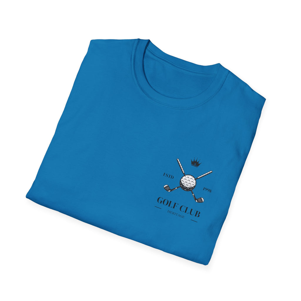 Golf Club – Golfers T-Shirt