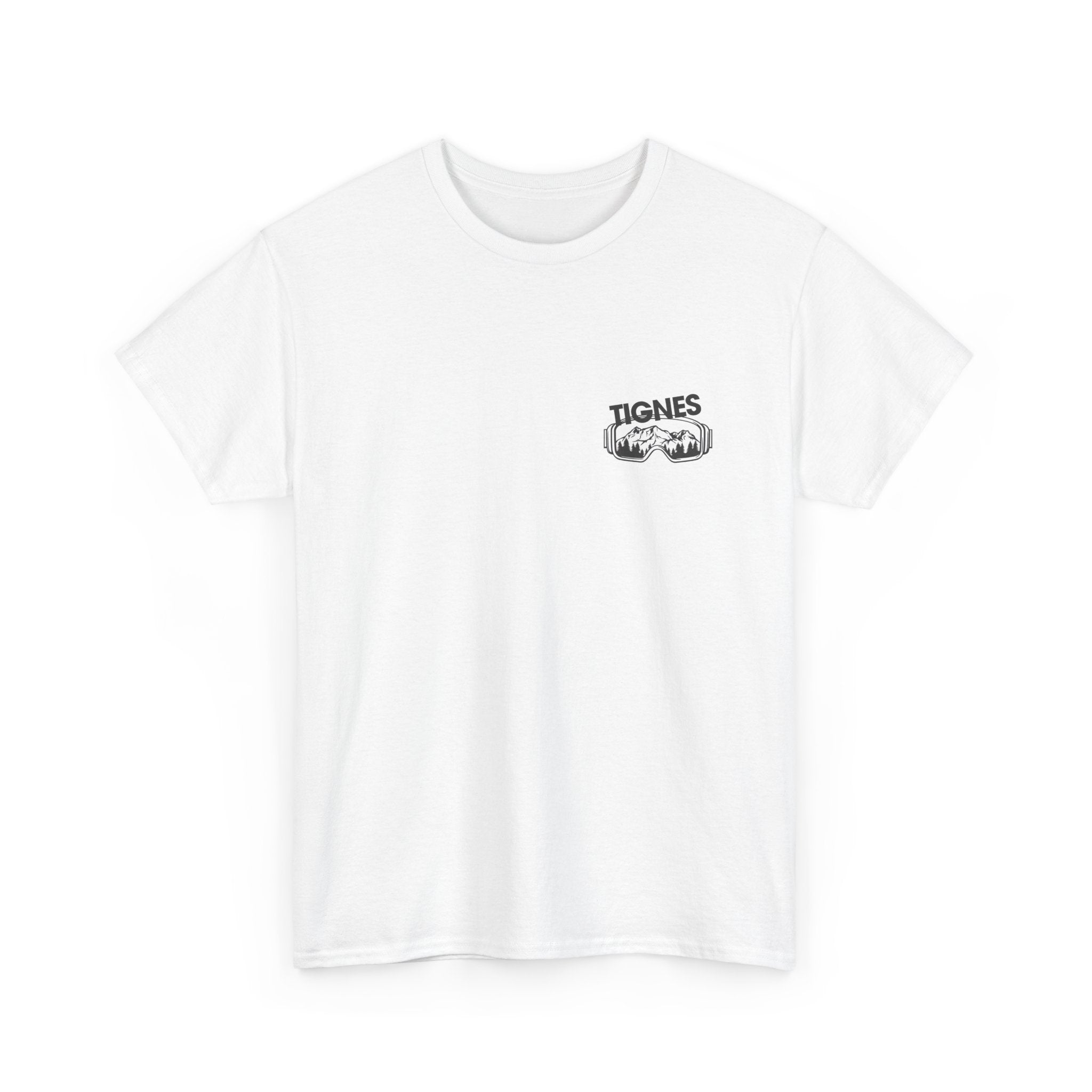 Tignes Ski Trip Tee