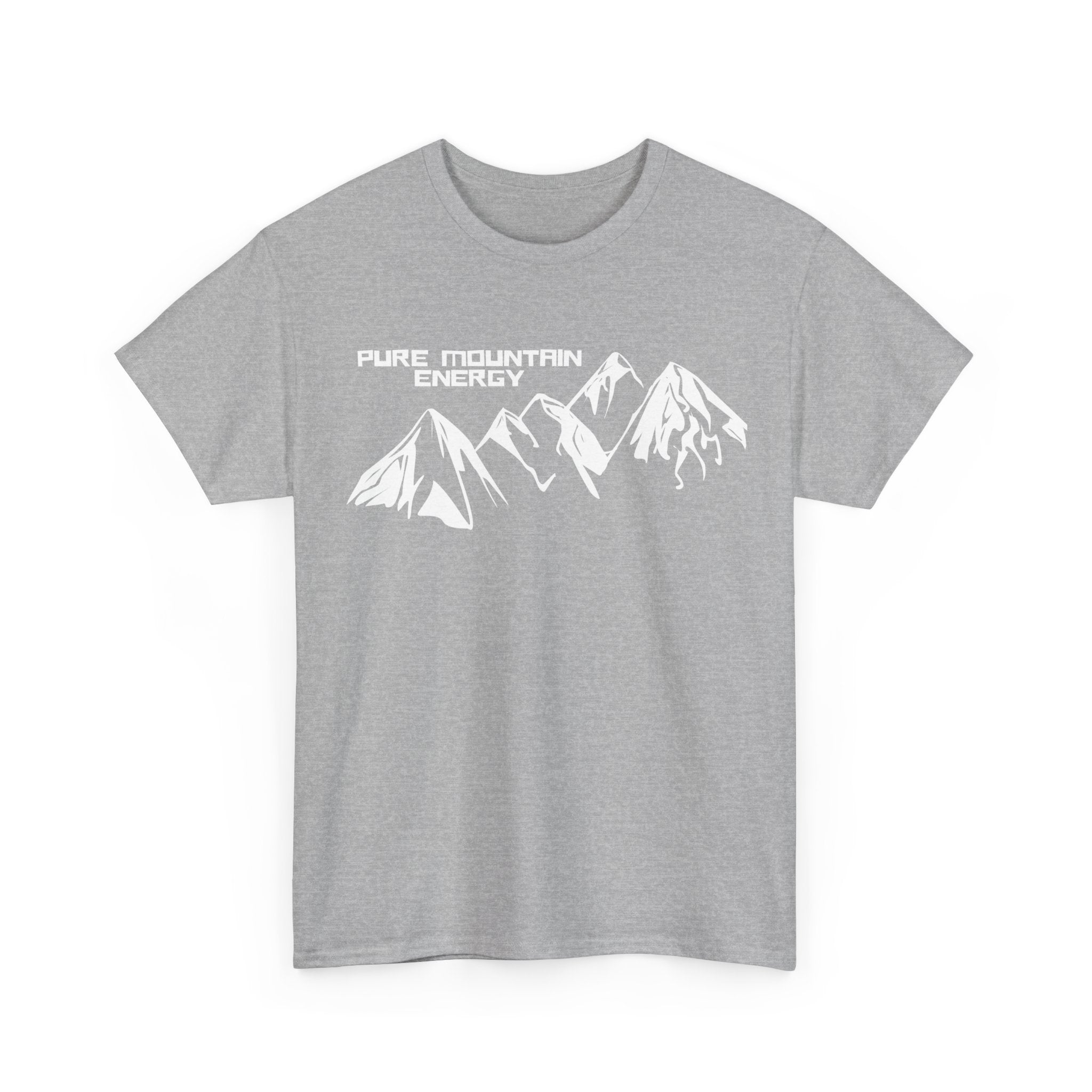 Pure Mountain Energy