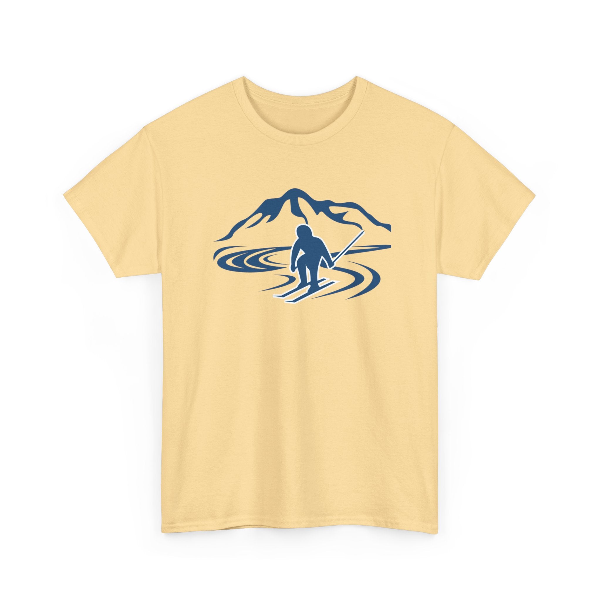 Ski Tee