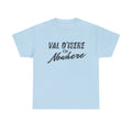 Val D'Isere or Nowhere