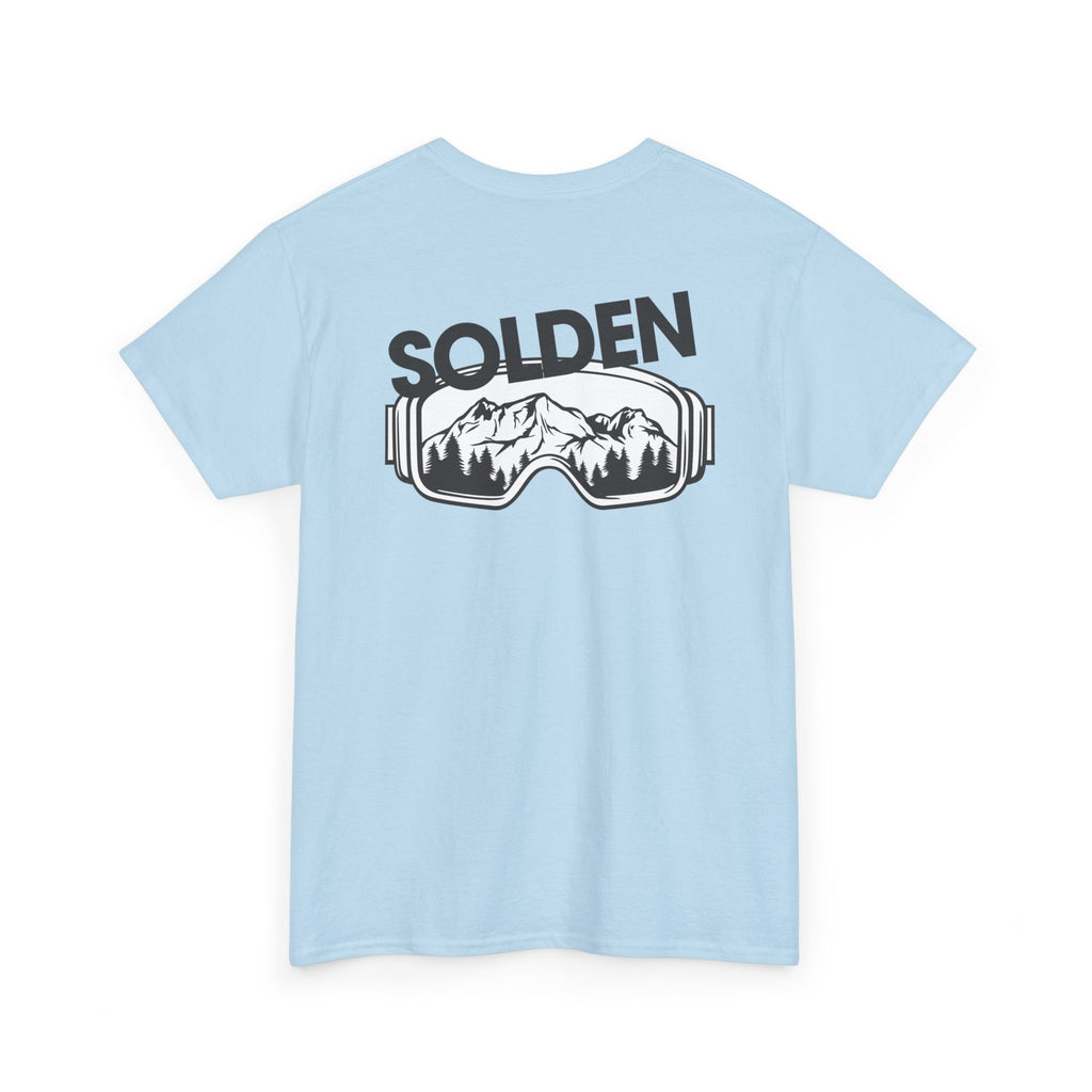 Solden Ski Trip Tee
