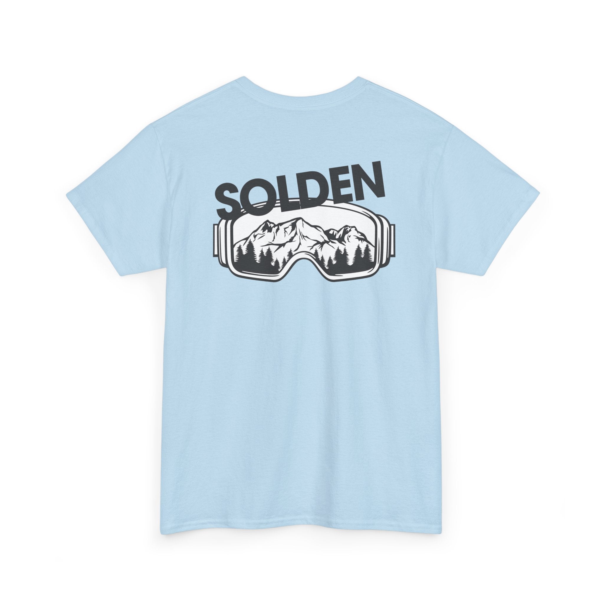Solden Ski Trip Tee
