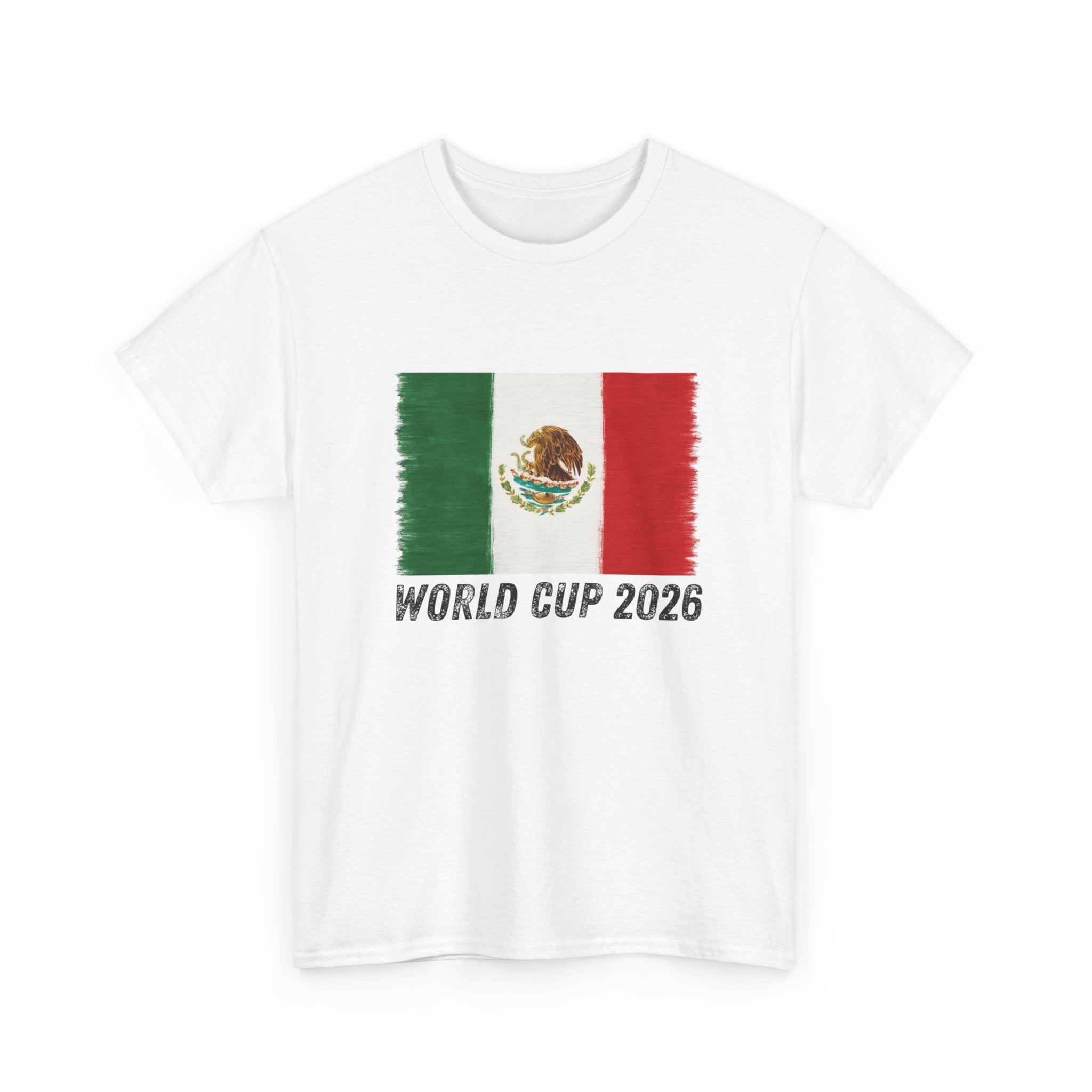 World Cup 26 | Mexico World Cup | Football Fan T-Shirt