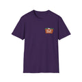 Let It Snow – Festive Winter T-Shirt