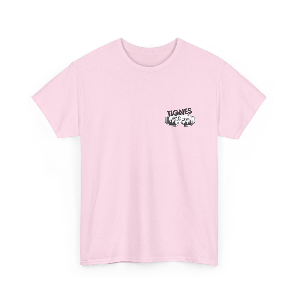 Tignes Ski Trip Tee
