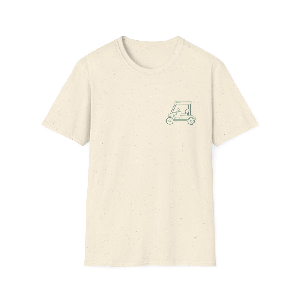 Golf Cart T-Shirt