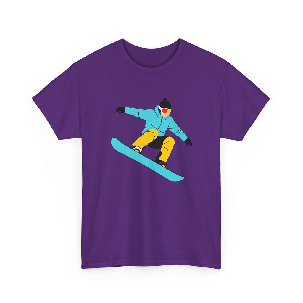 Boarder