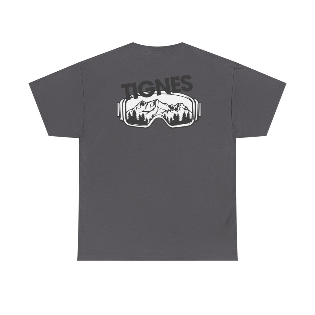 Tignes Ski Trip Tee