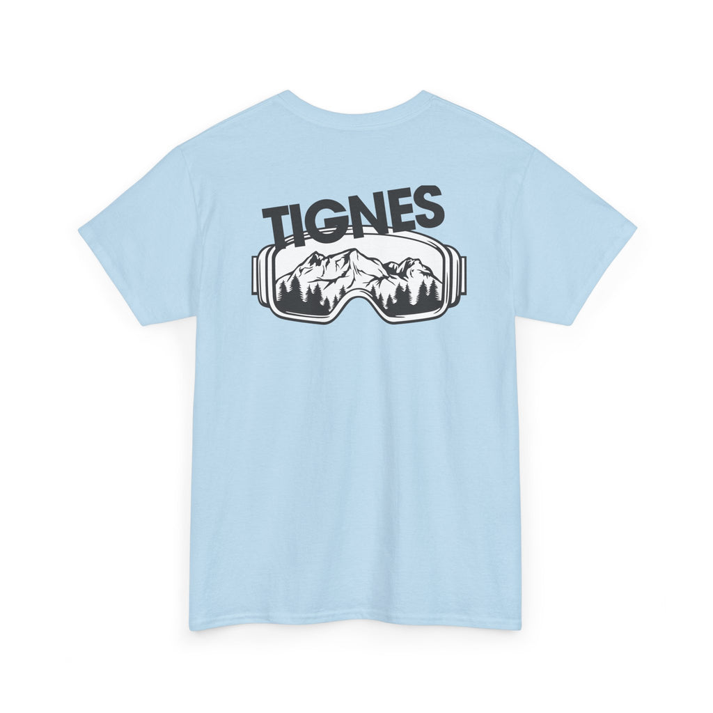 Tignes Ski Trip Tee