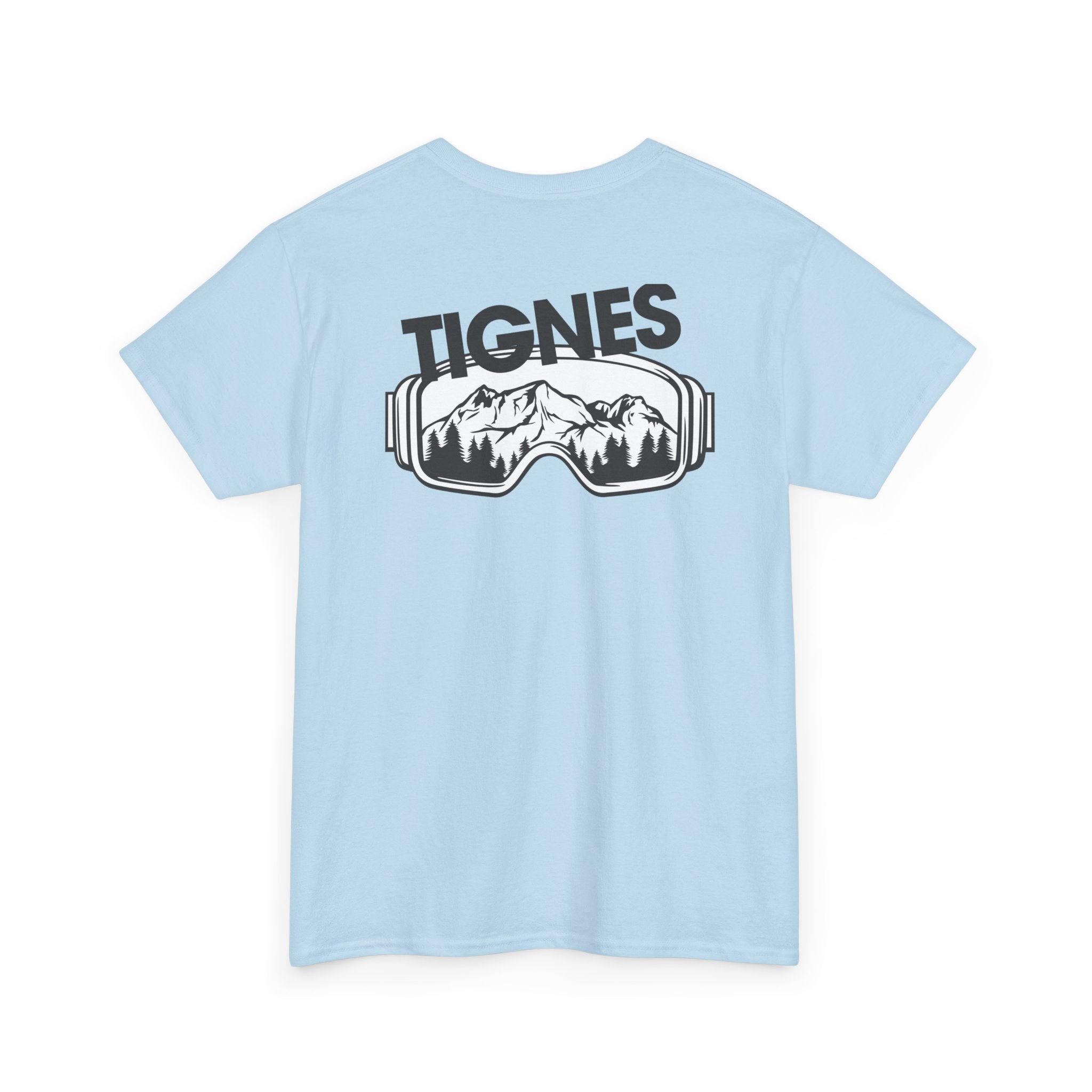Tignes Ski Trip Tee