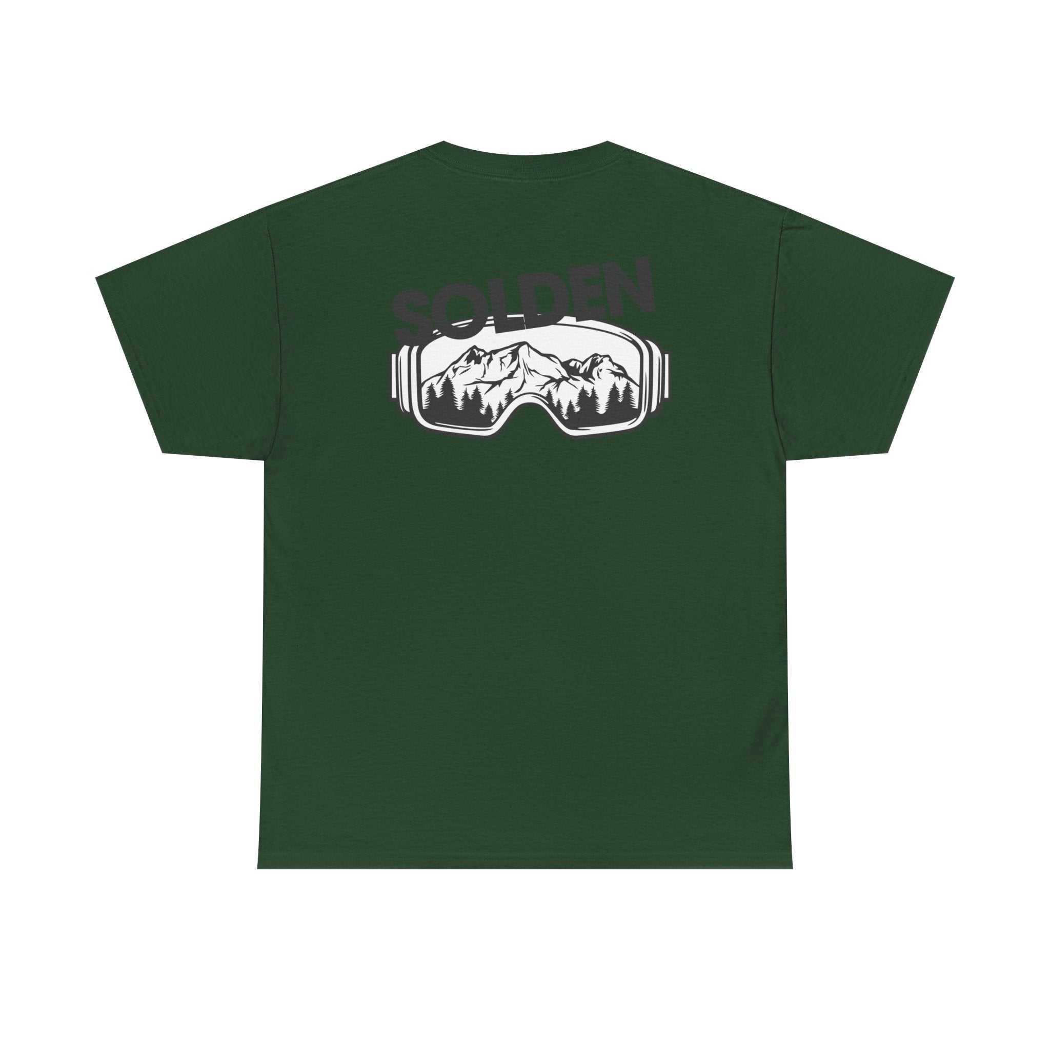 Solden Ski Trip Tee
