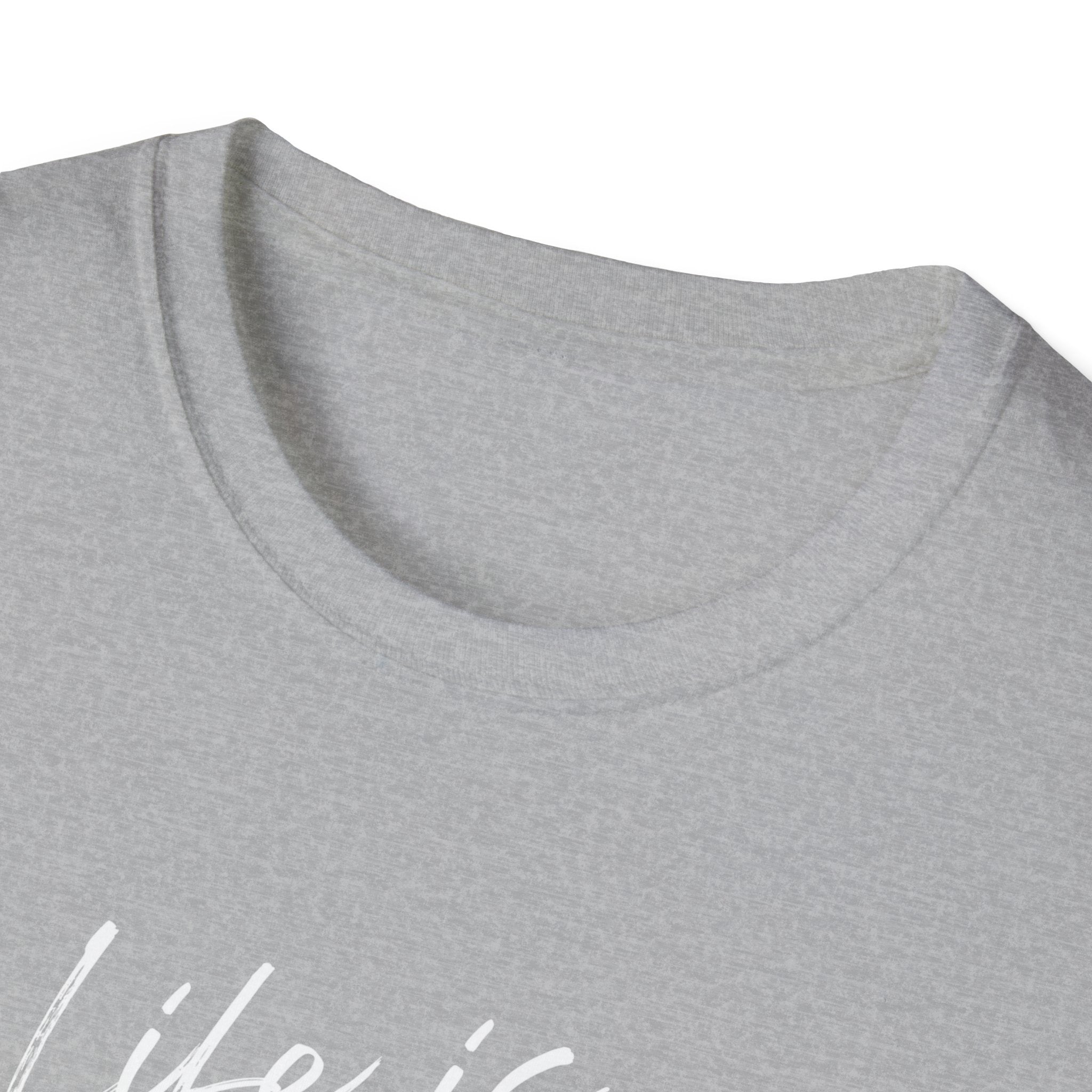 Life Is Good bicycle graphic T-Shirt | Cycling tee, bike lover shirt