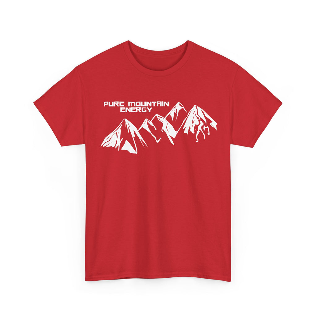 Pure Mountain Energy