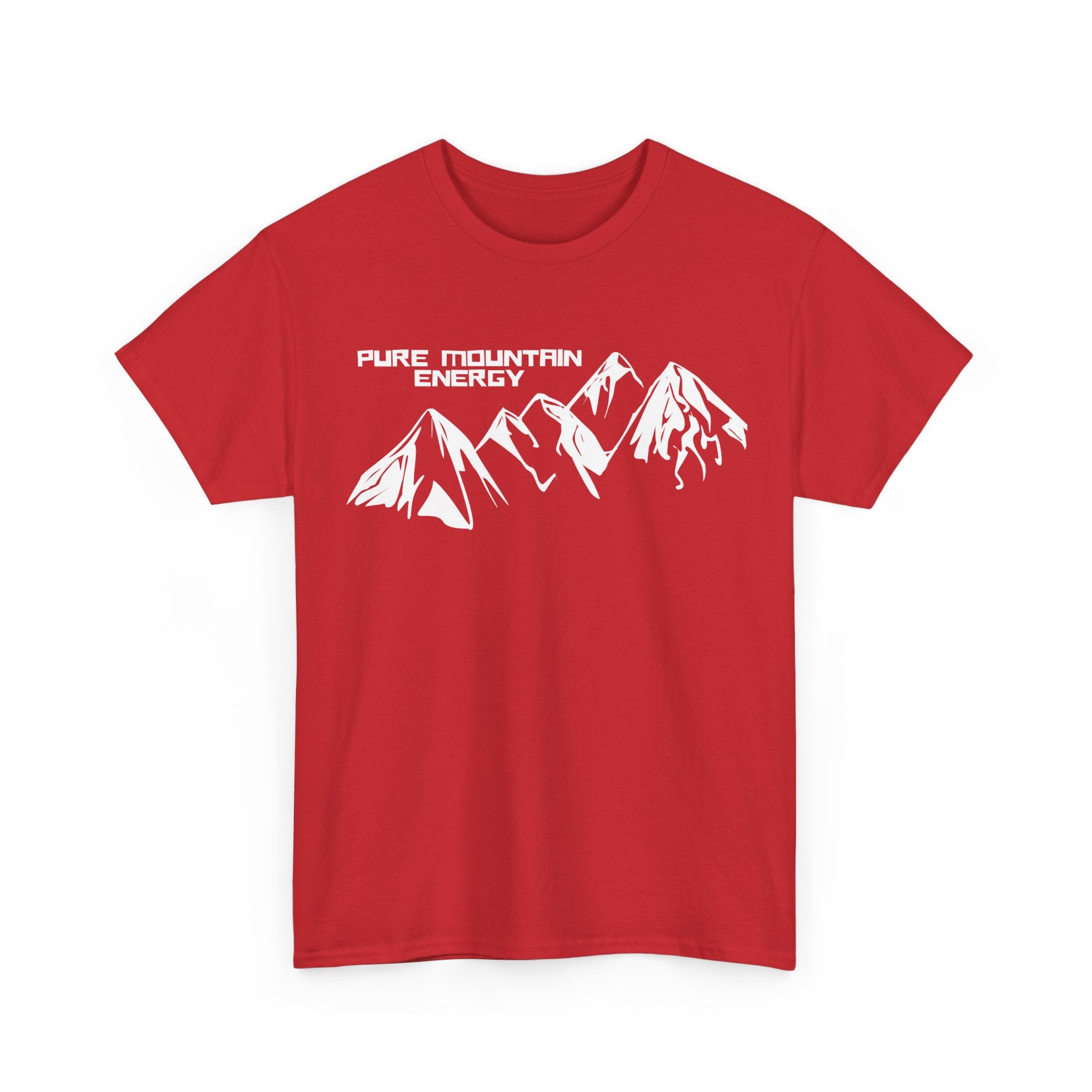 Pure Mountain Energy