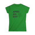 Apres All Day !