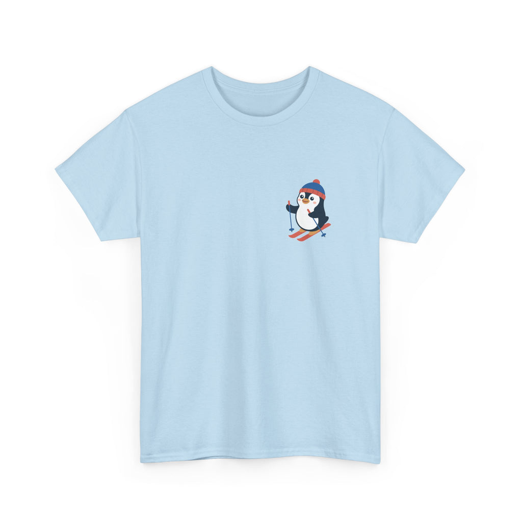 Penguin Ski