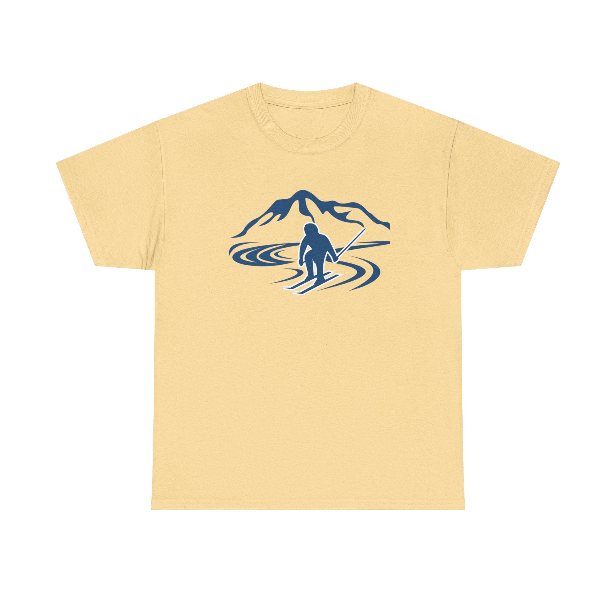 Ski Tee