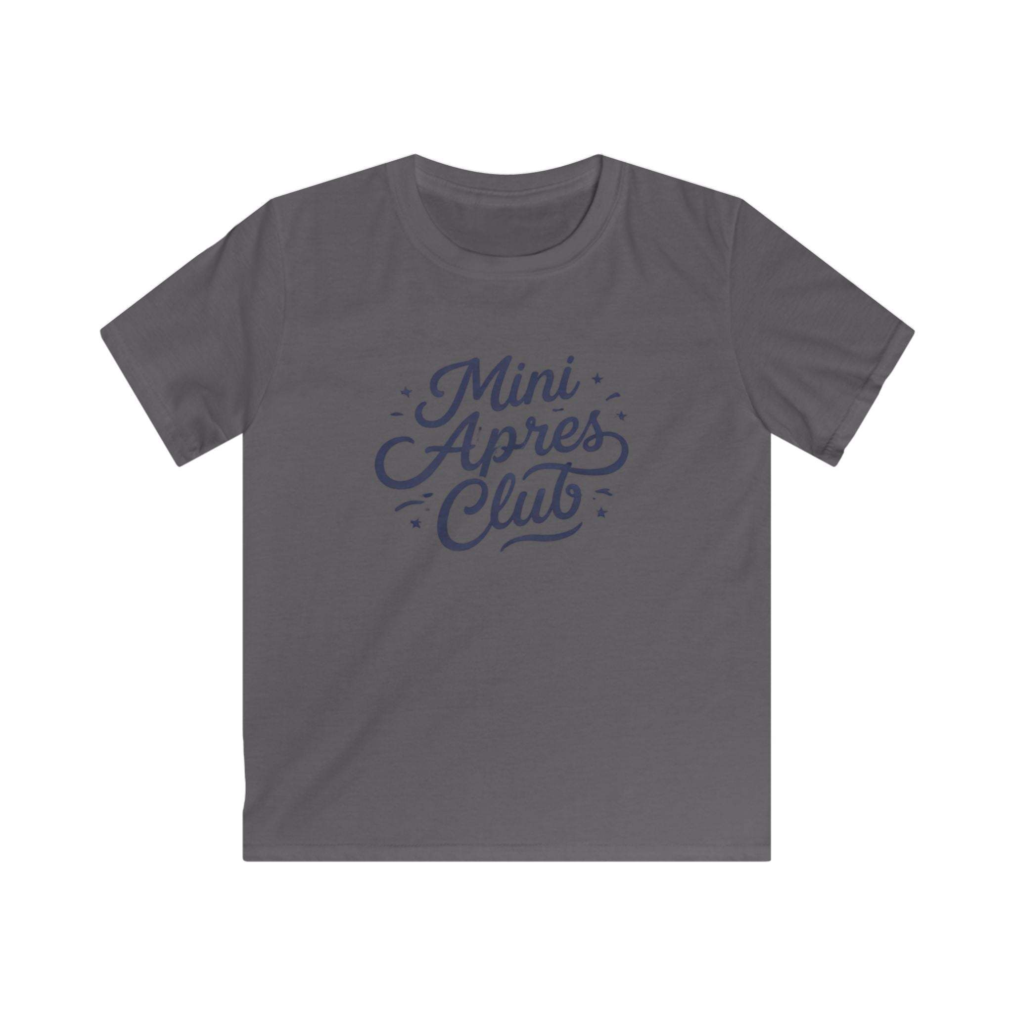 Mini Après Club  - Kids T-Shirt
