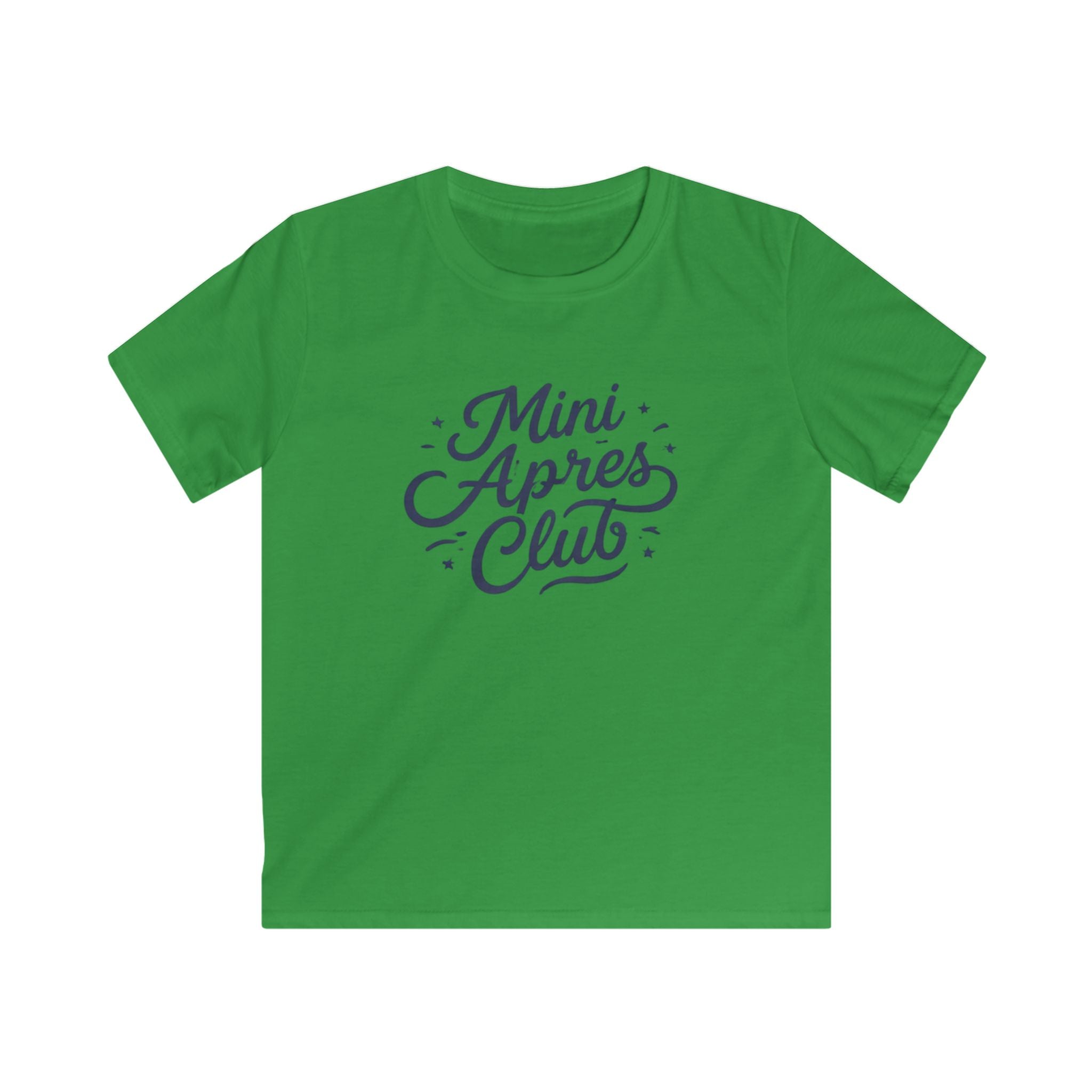 Mini Après Club  - Kids T-Shirt