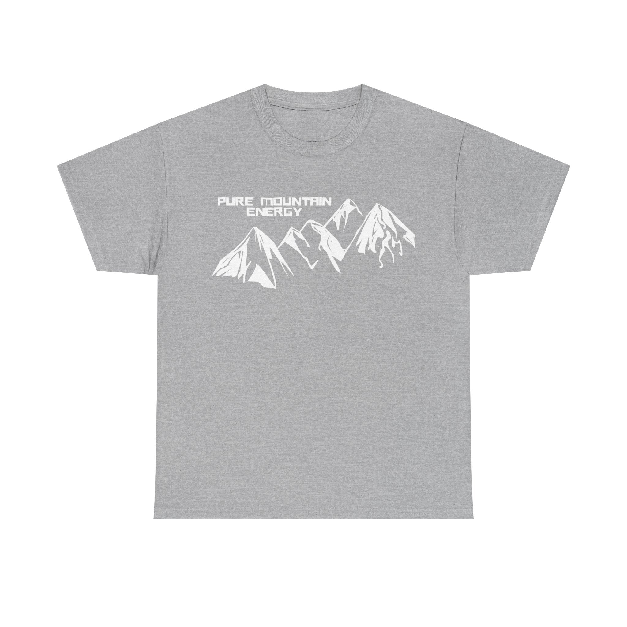 Pure Mountain Energy