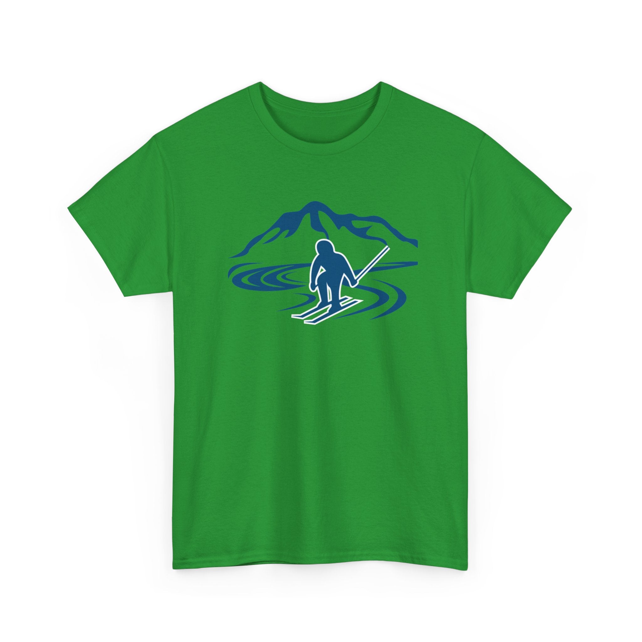 Ski Tee