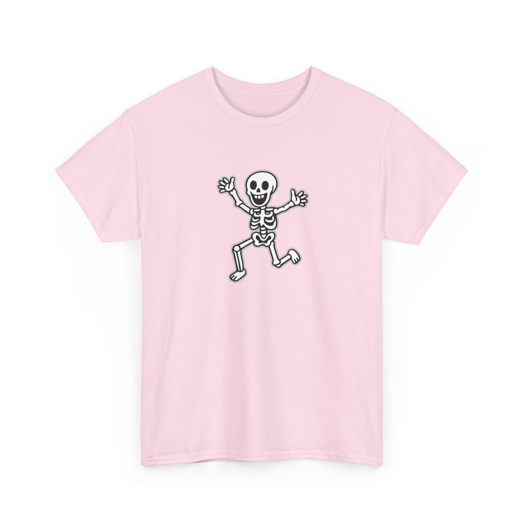 Happy Skeleton