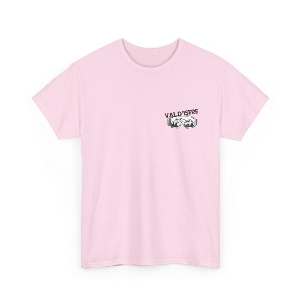 Val D'Isere Ski Trip Tee