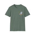 Gone Golfing– Golf T-Shirt