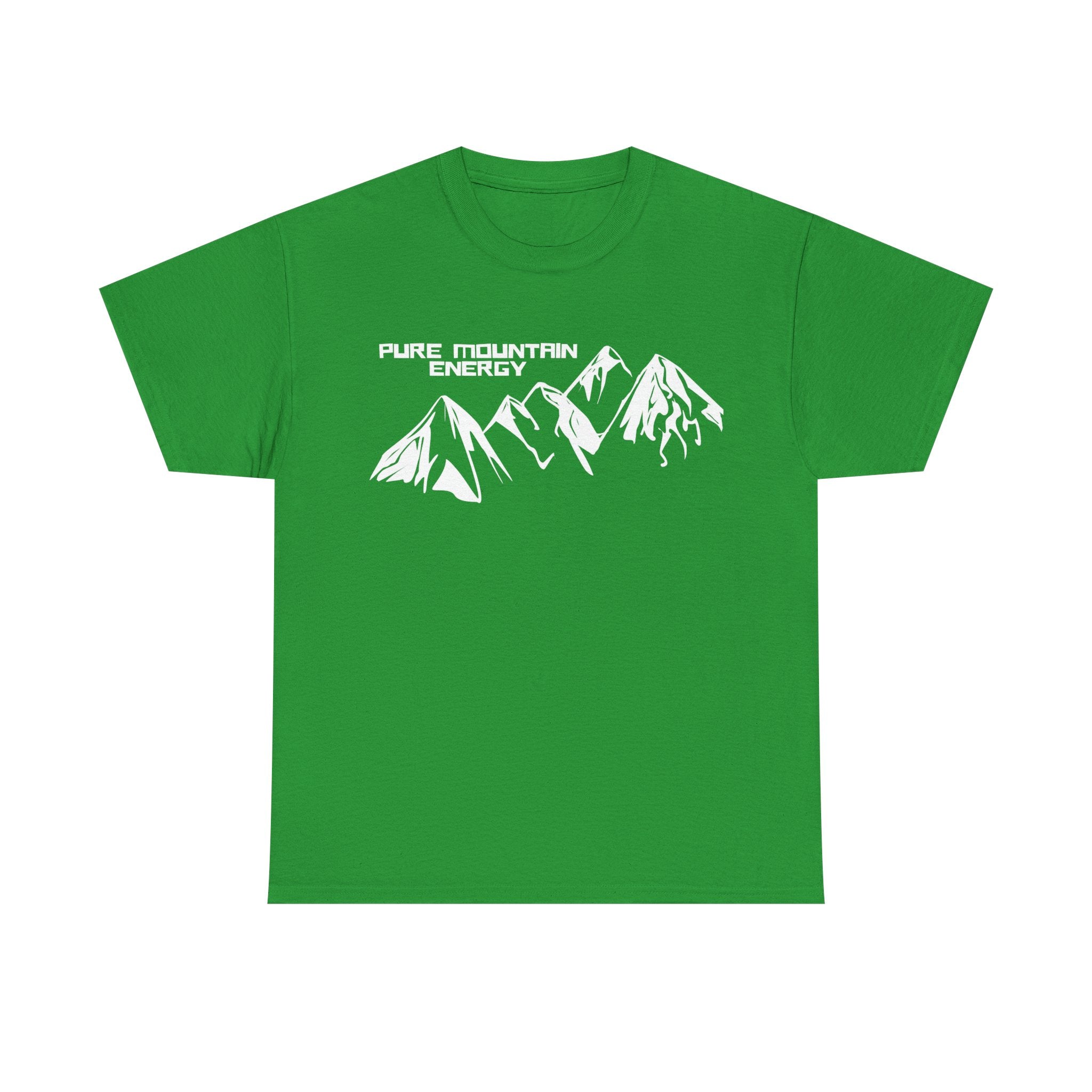 Pure Mountain Energy